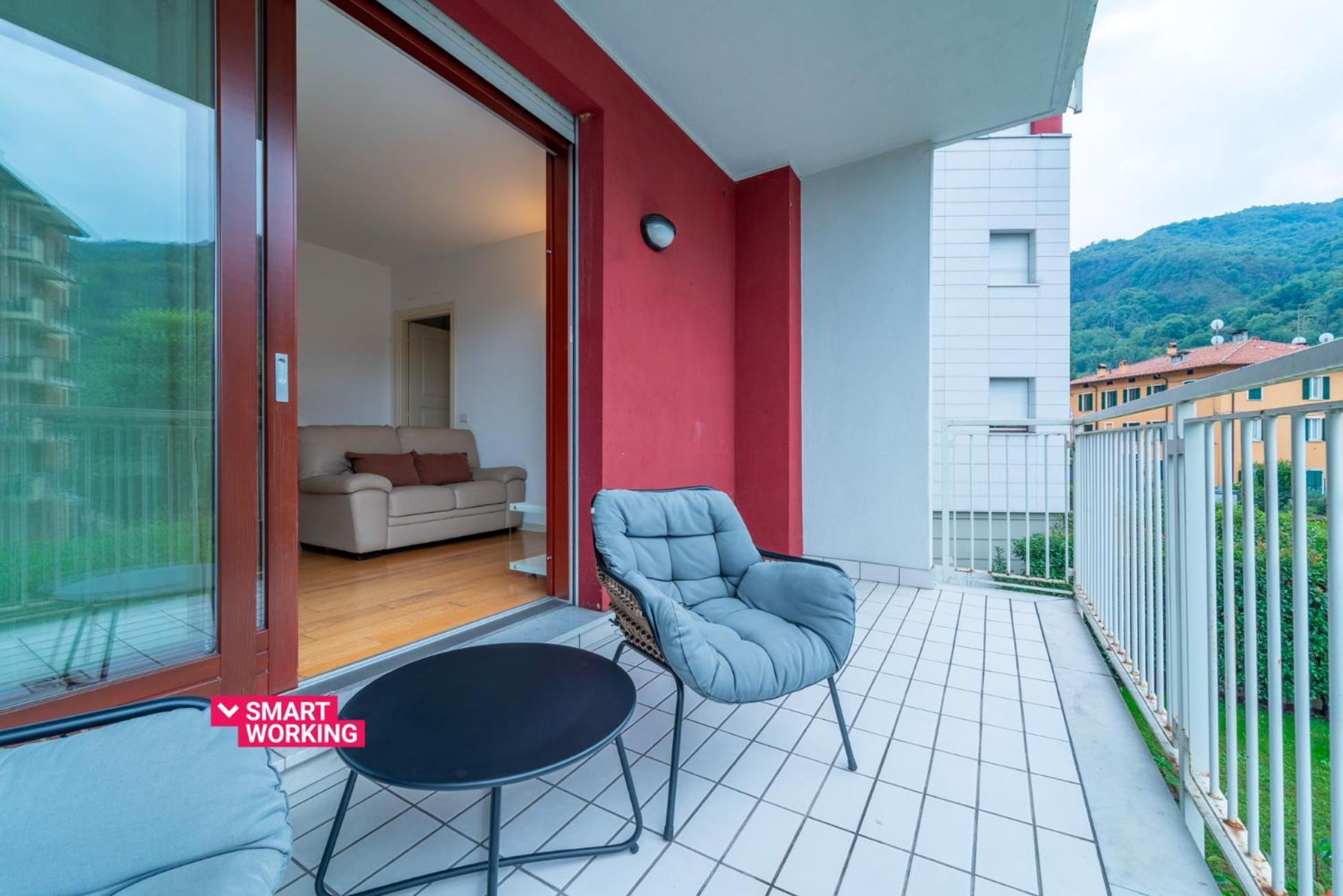 Como Comfort Flat By Wonderful Italy Exterior photo