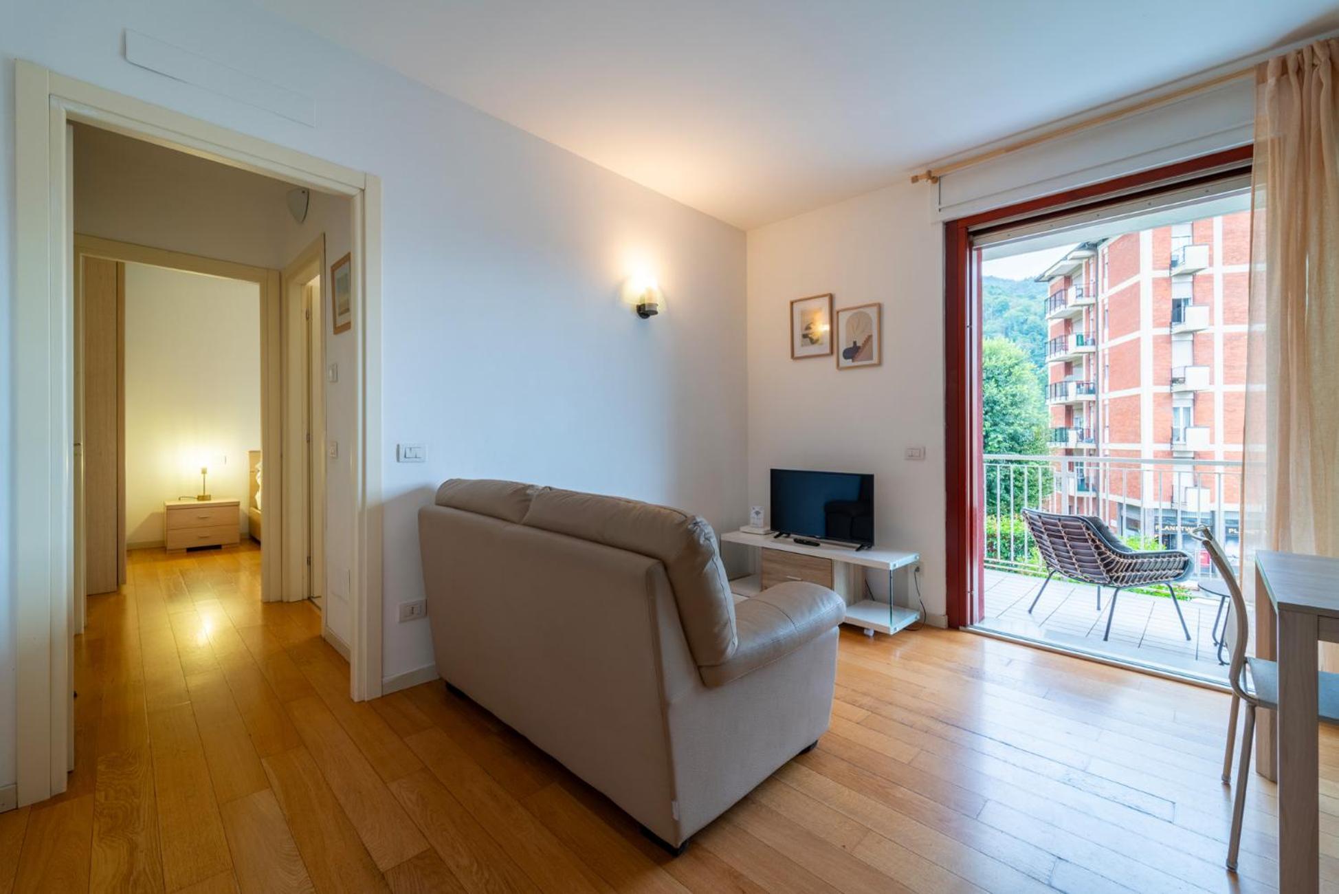 Como Comfort Flat By Wonderful Italy Exterior photo