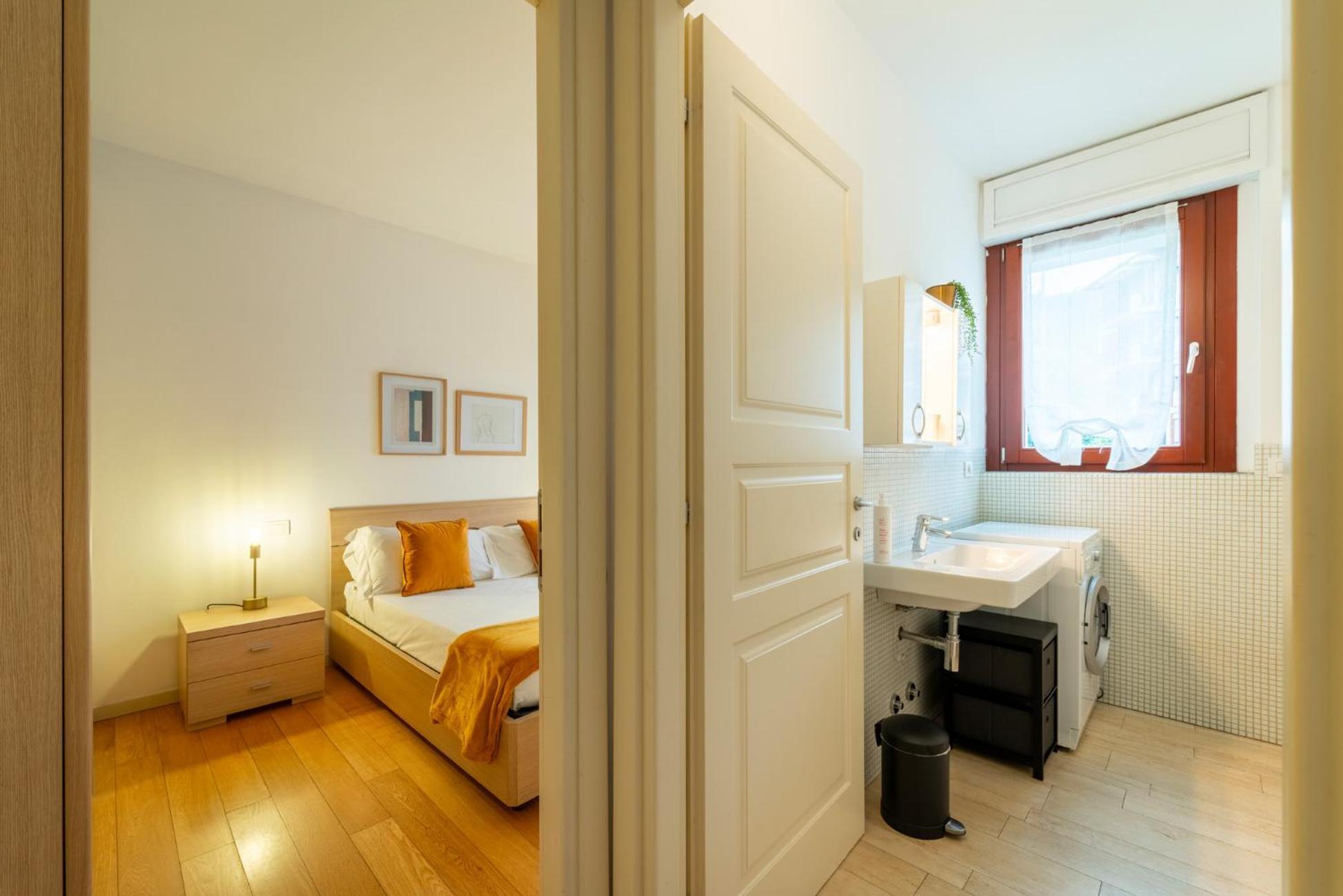 Como Comfort Flat By Wonderful Italy Exterior photo