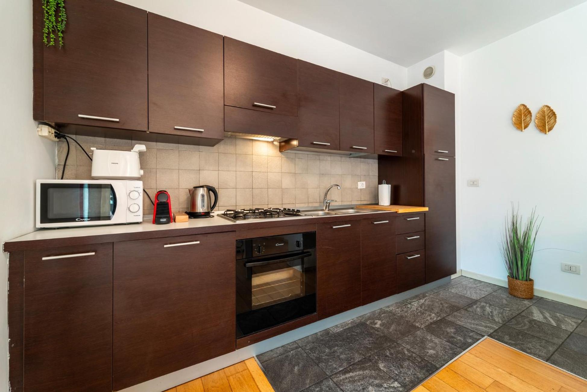 Como Comfort Flat By Wonderful Italy Exterior photo
