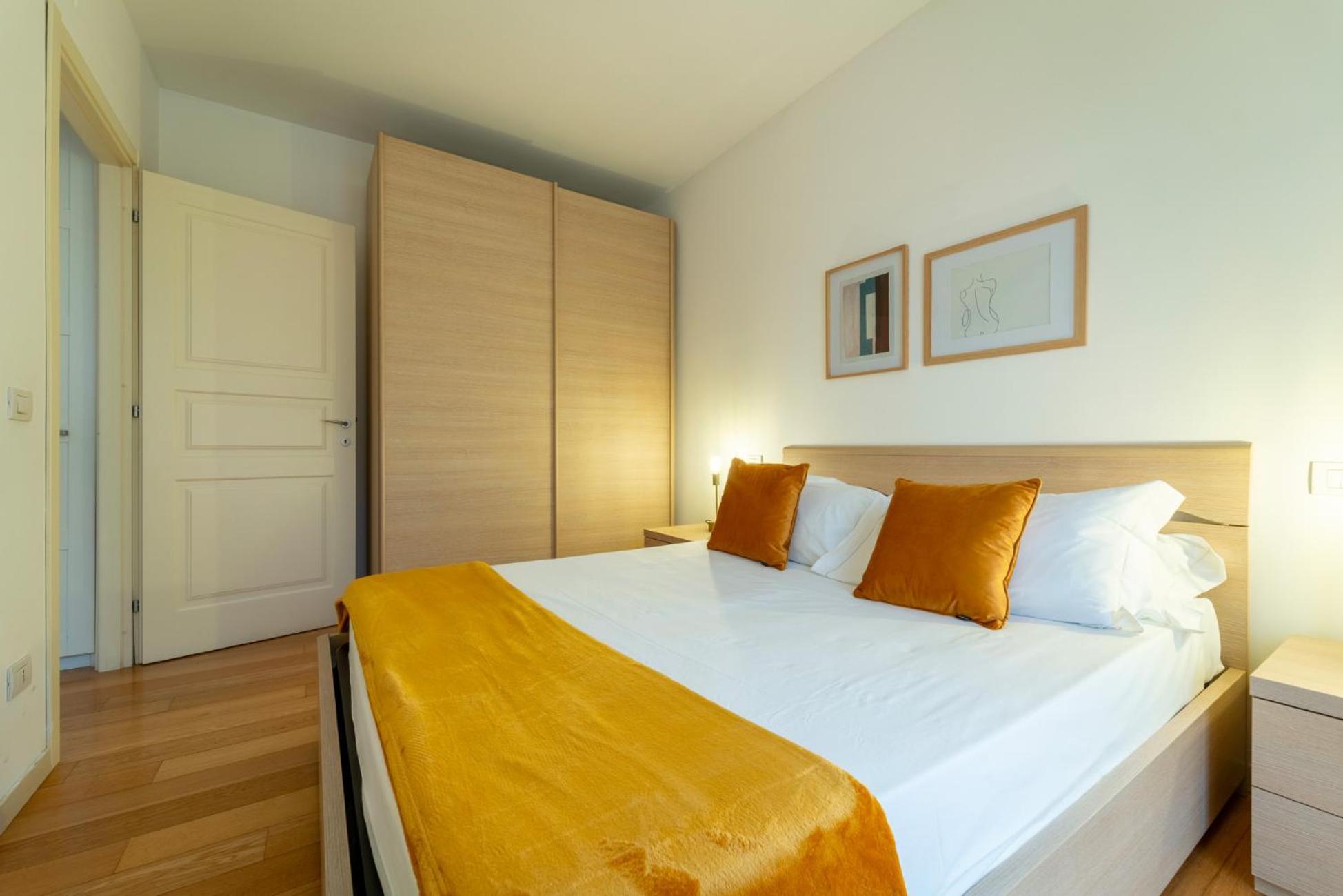 Como Comfort Flat By Wonderful Italy Exterior photo
