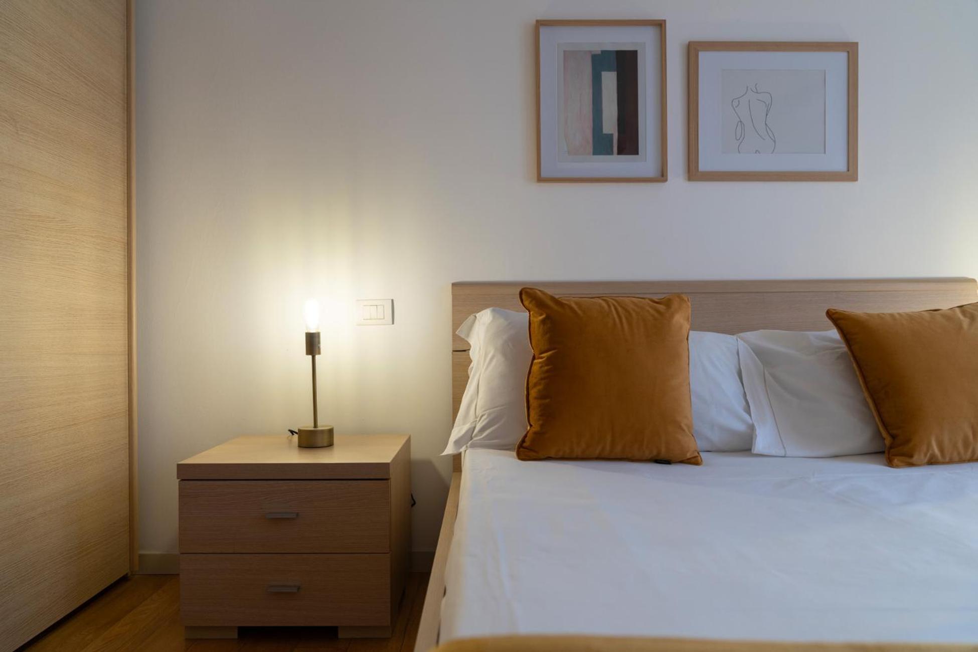 Como Comfort Flat By Wonderful Italy Exterior photo