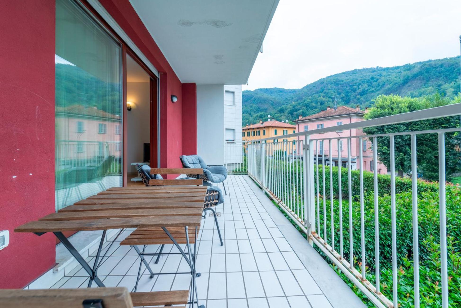 Como Comfort Flat By Wonderful Italy Exterior photo