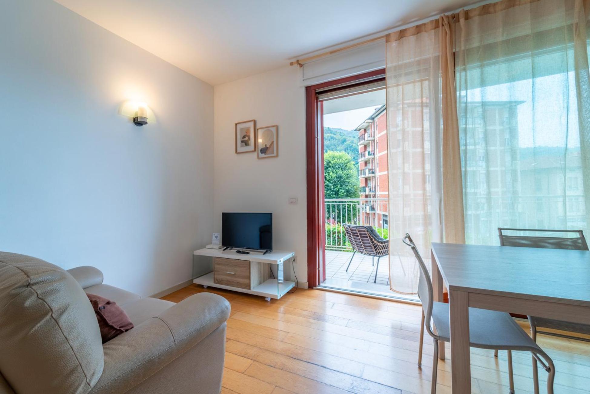Como Comfort Flat By Wonderful Italy Exterior photo